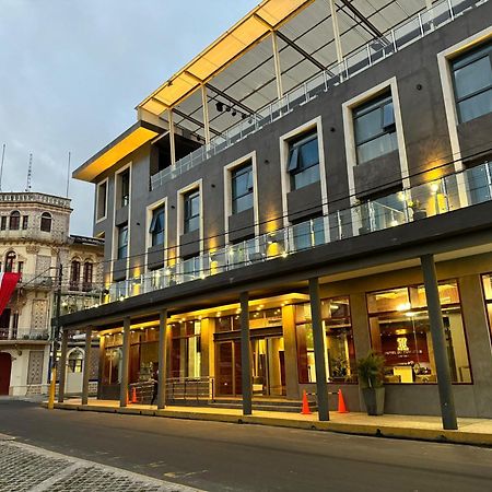 Hotel De Turistas Икитос Екстериор снимка
