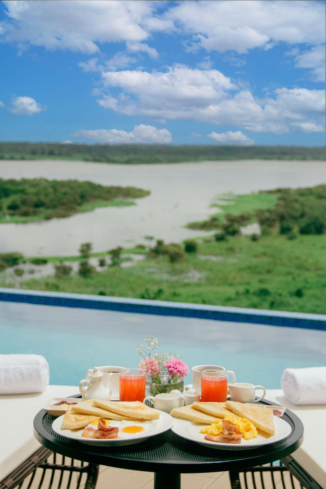 Hotel De Turistas Икитос Екстериор снимка