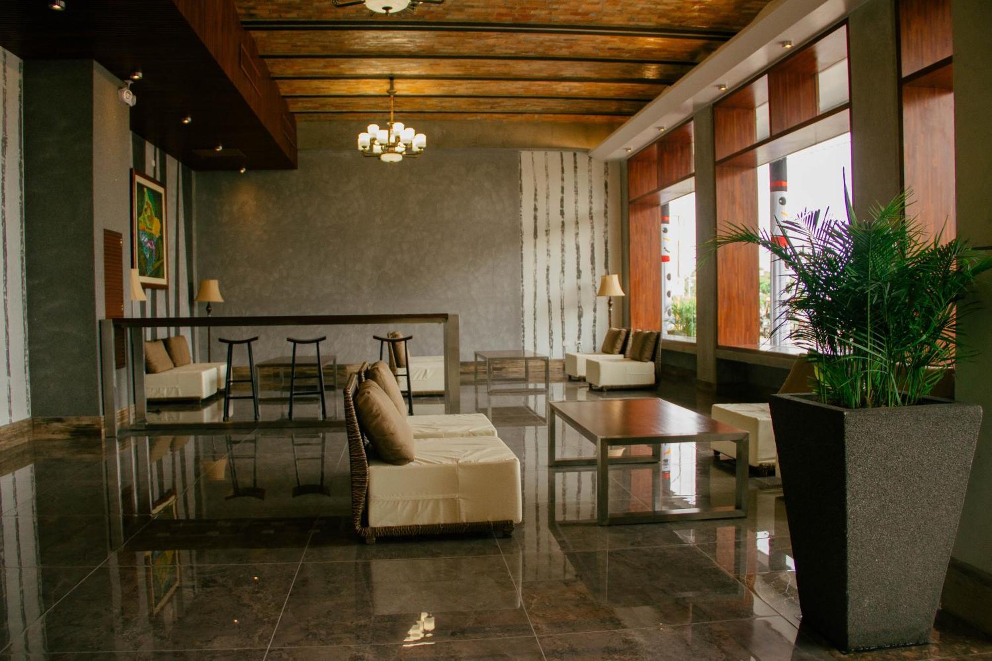 Hotel De Turistas Икитос Екстериор снимка