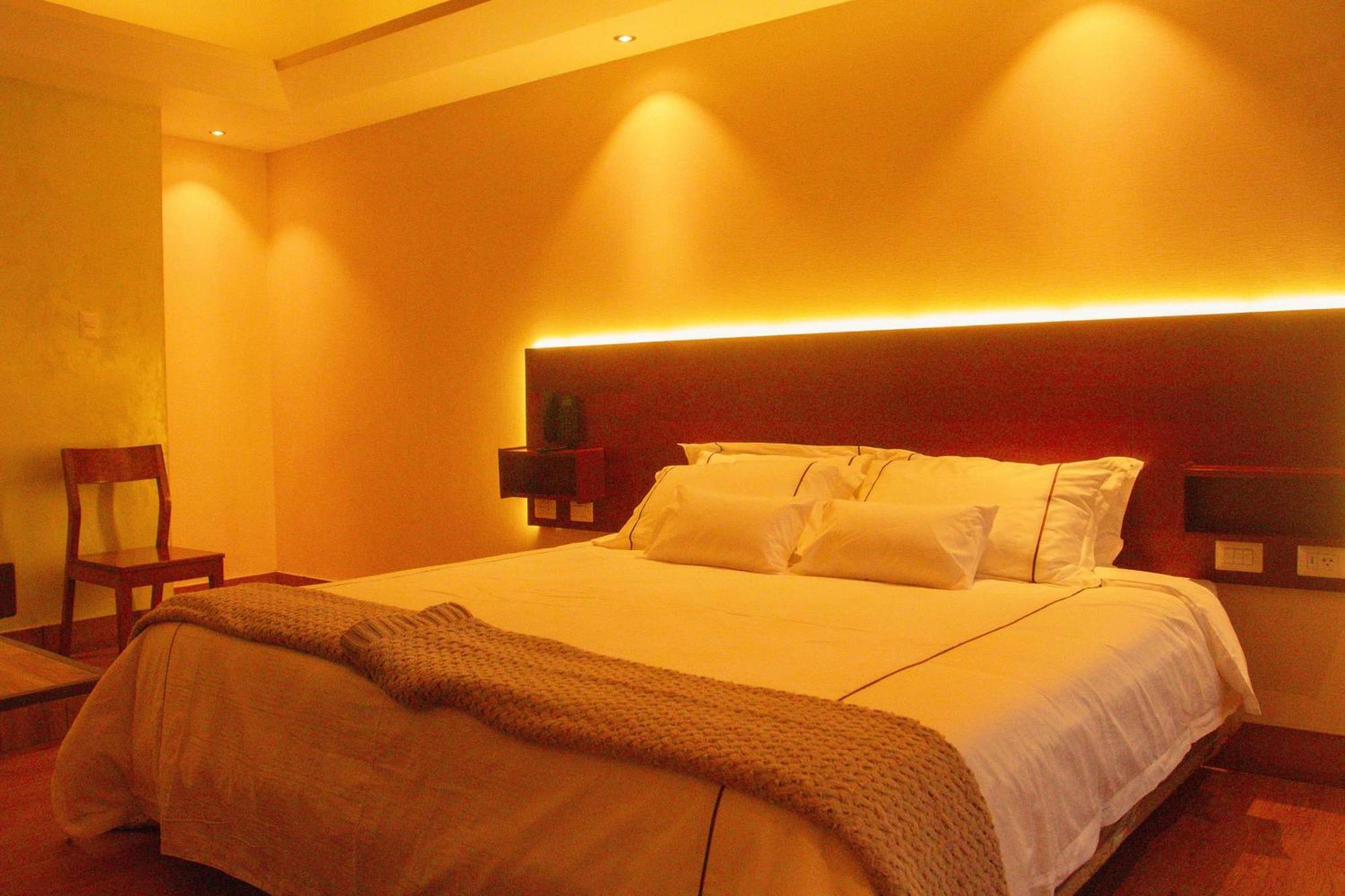 Hotel De Turistas Икитос Екстериор снимка