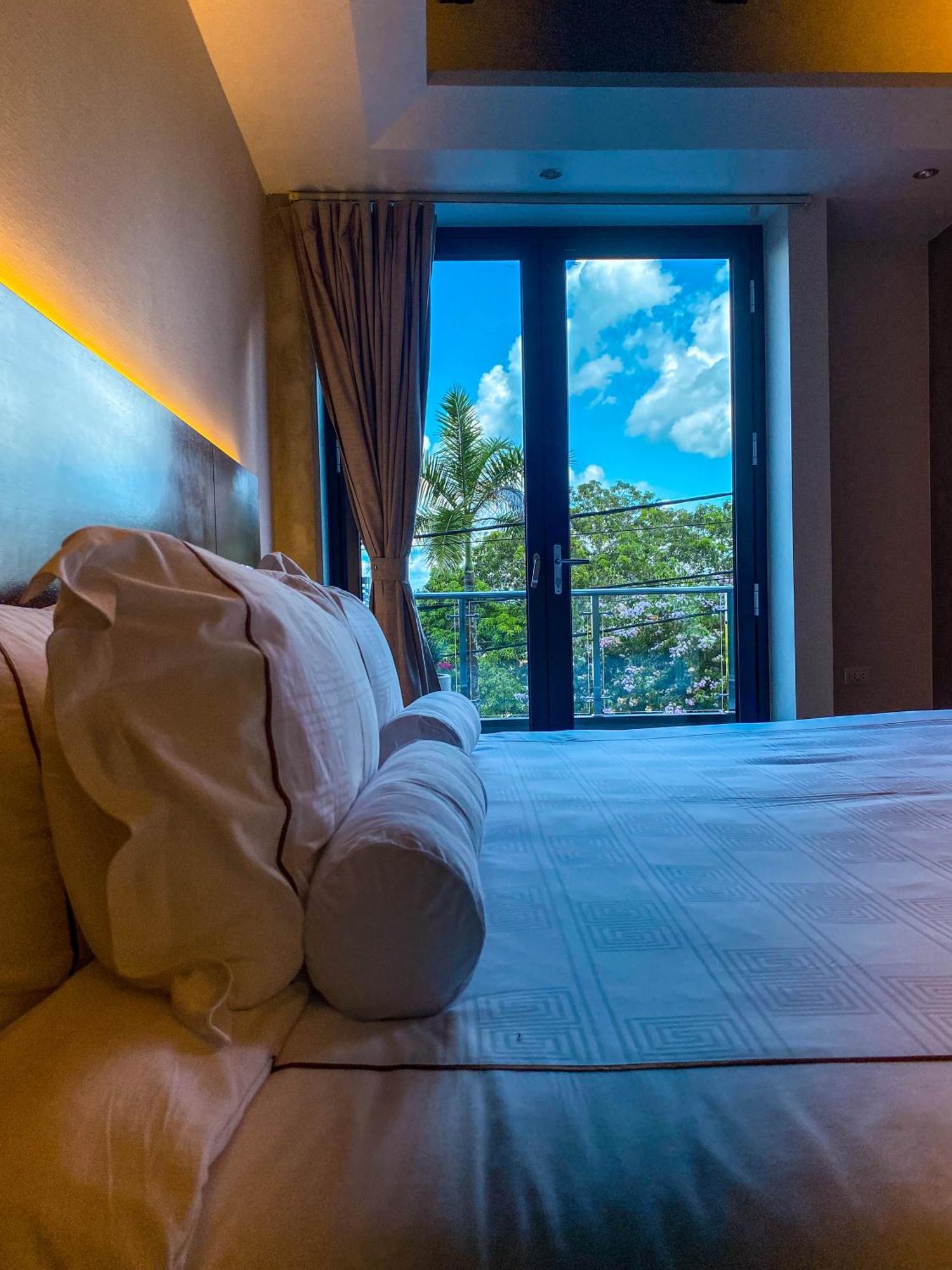 Hotel De Turistas Икитос Екстериор снимка