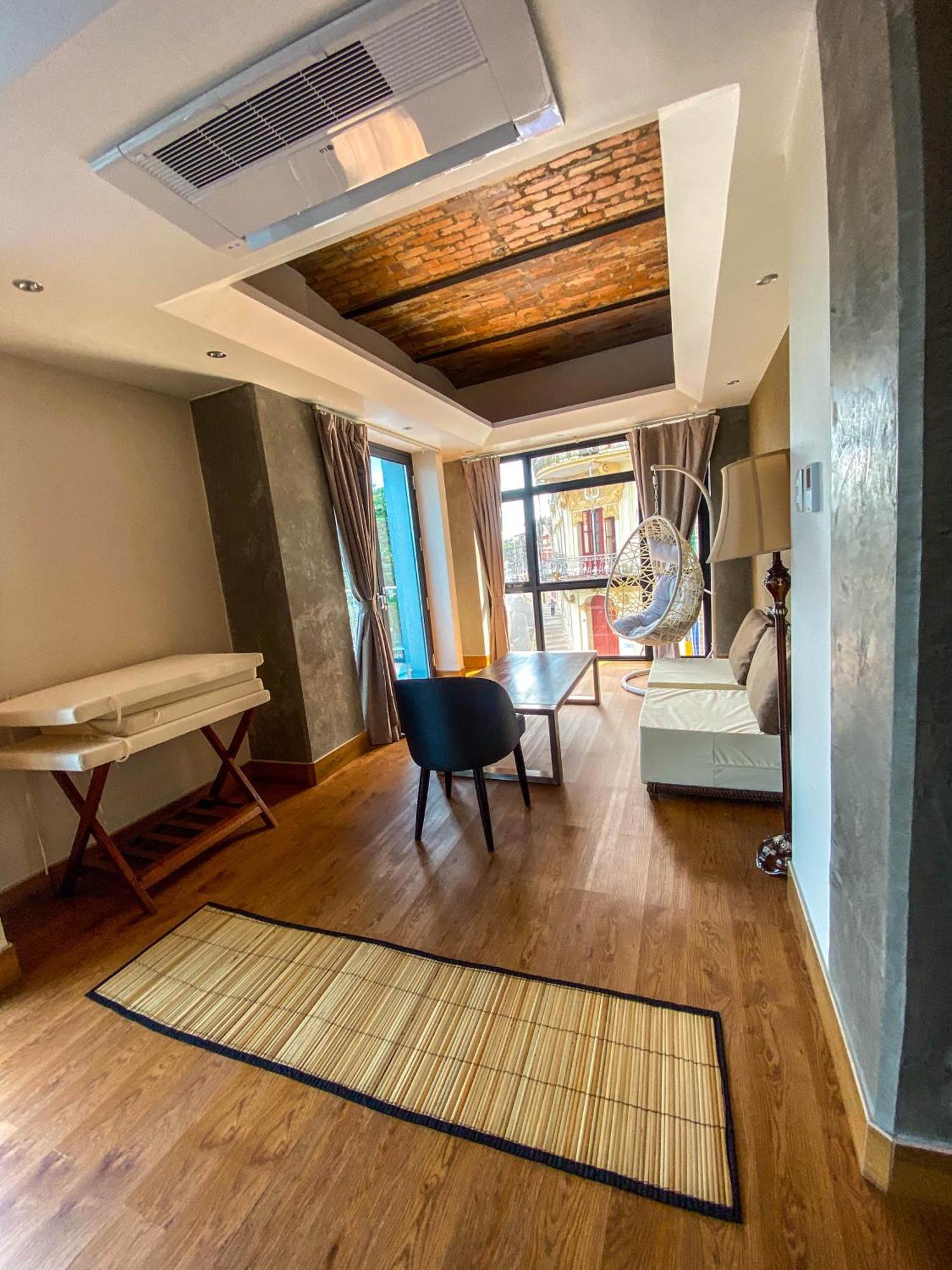 Hotel De Turistas Икитос Екстериор снимка