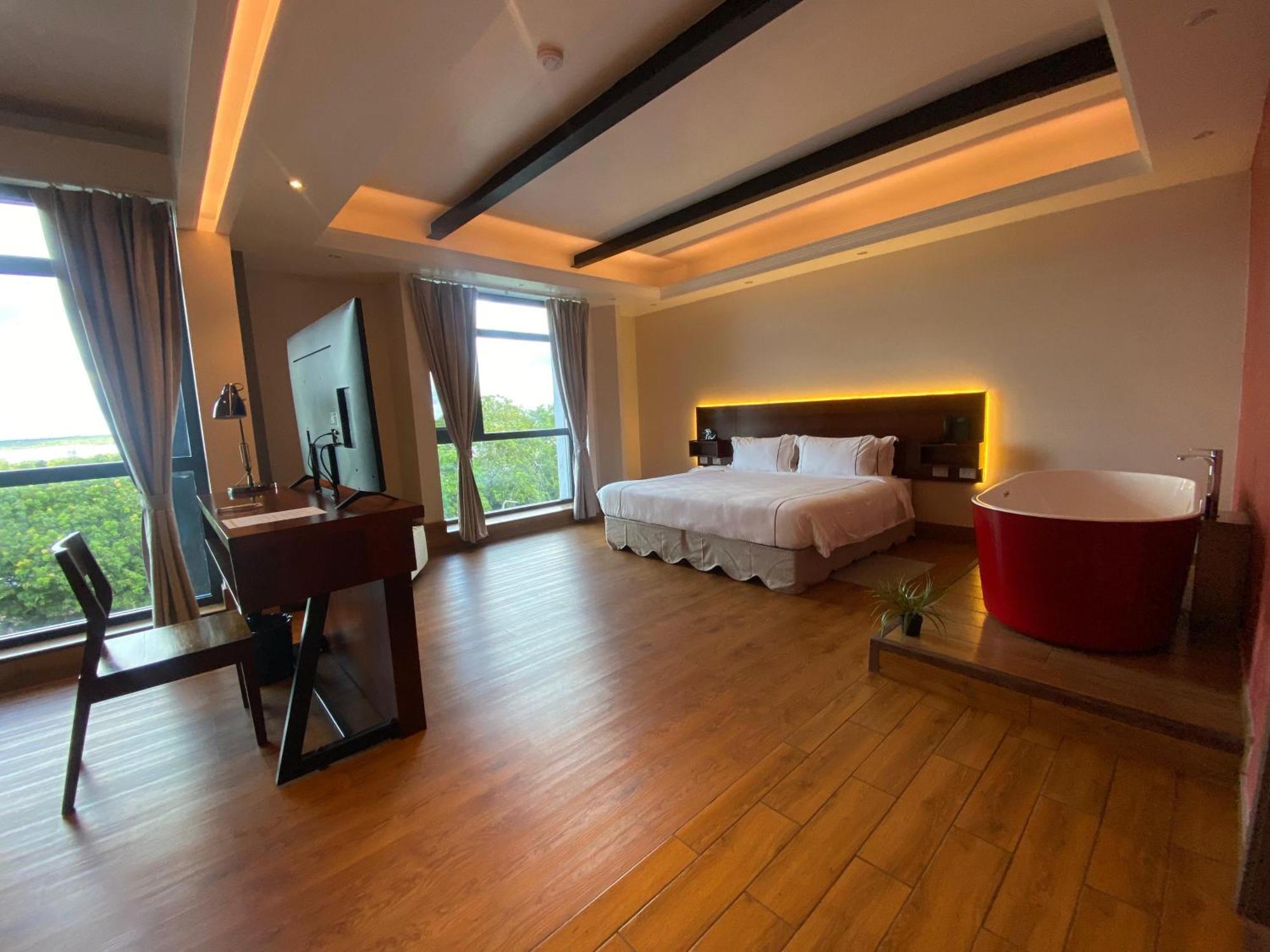 Hotel De Turistas Икитос Екстериор снимка
