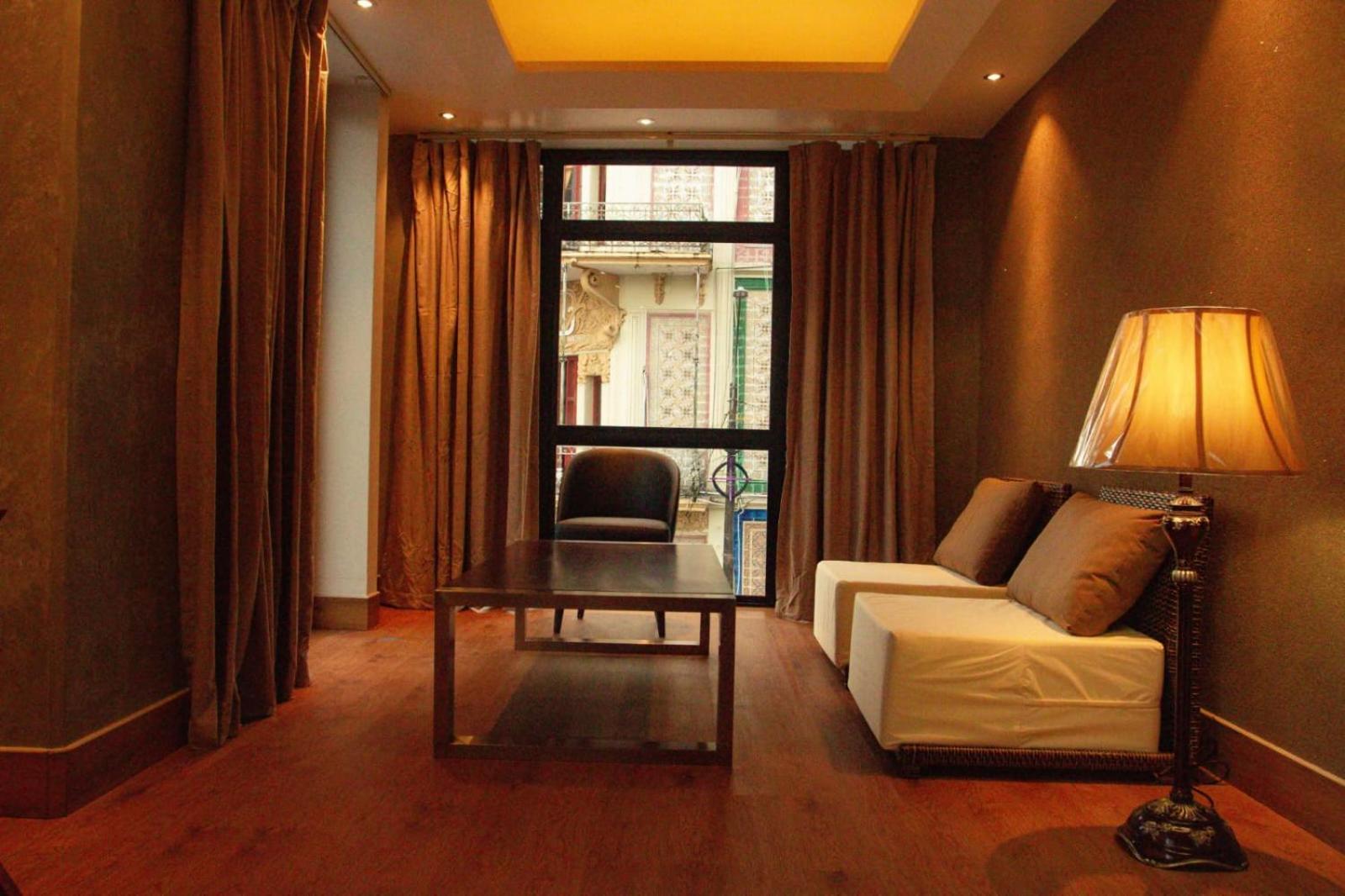 Hotel De Turistas Икитос Екстериор снимка