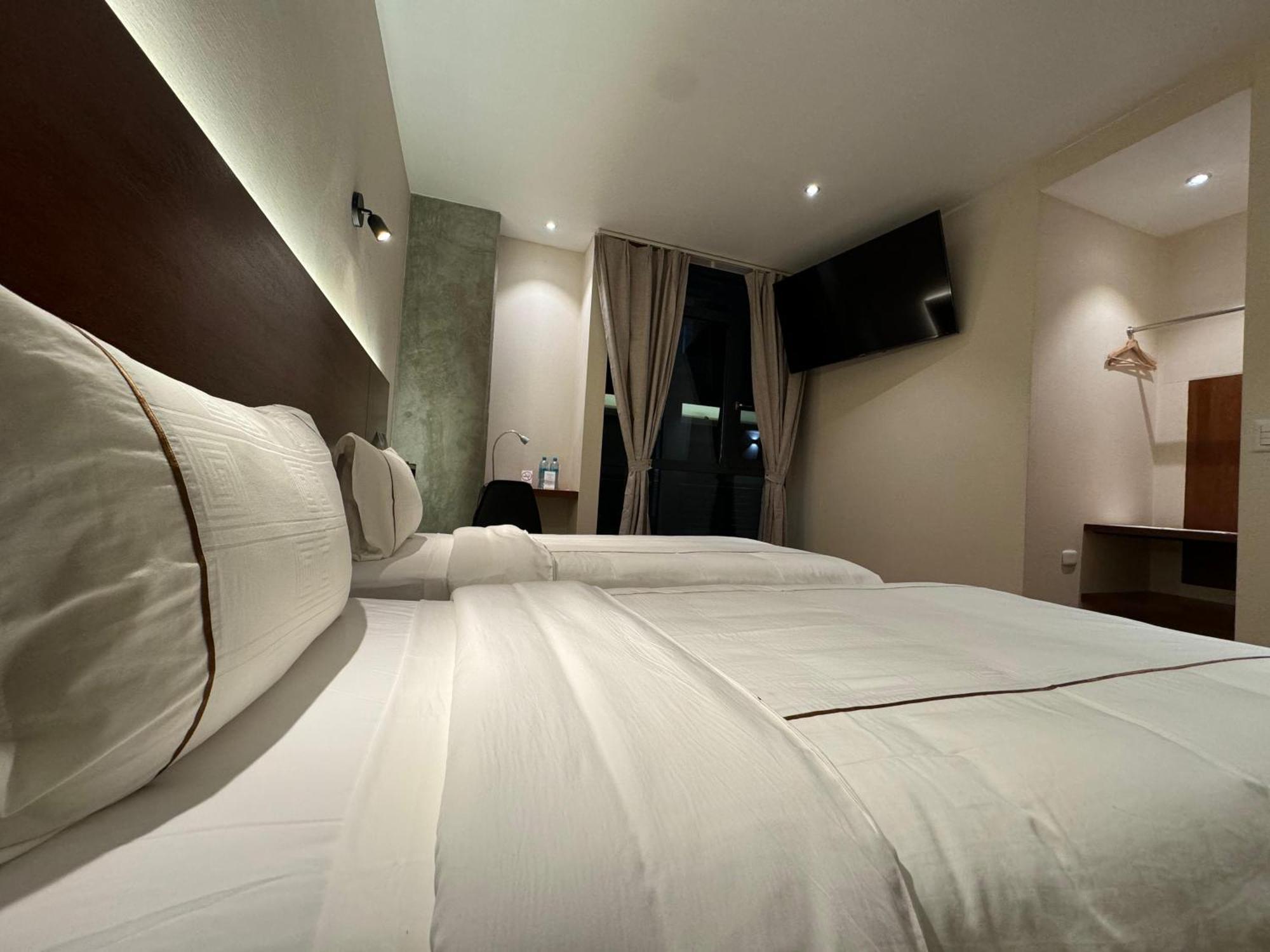 Hotel De Turistas Икитос Екстериор снимка