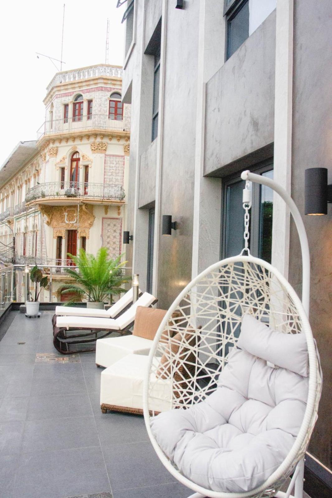 Hotel De Turistas Икитос Екстериор снимка